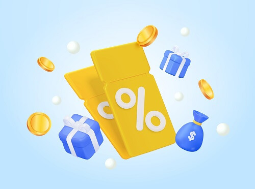 クーポンがあれば、利用する必要があるのならどんどん利用しよう