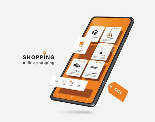 買い物用のアプリなどでさらにポイントを獲得しやすくなる